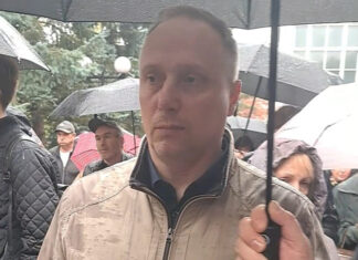 «Слава такого бы не допустил»: скандал на похоронах Добрынина получил неожиданное продолжение