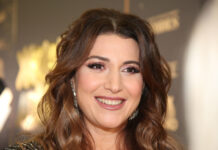 Жасмин рассказала о прибавлении в семье: «Хочу внучку»