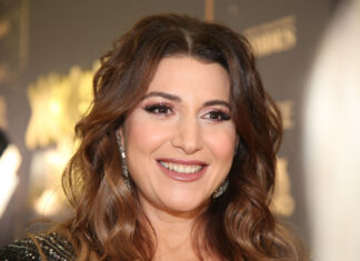 Жасмин рассказала о прибавлении в семье: «Хочу внучку»