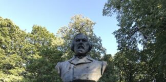 Горсовет Киева не простил композитору Глинке его оперы «Жизнь за царя»