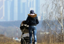 Налог за отсутствие детей: кому придется платить за бездетность