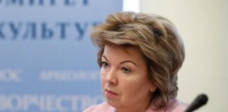 Ямпольская прокомментировала идею не брать в школы юных мигрантов без знания русского языка