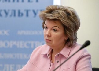 Ямпольская прокомментировала идею не брать в школы юных мигрантов без знания русского языка