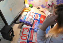 В надзорном ведомстве подумывают перевести ОГЭ в стобалльную систему оценивания