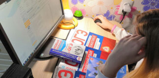 В надзорном ведомстве подумывают перевести ОГЭ в стобалльную систему оценивания