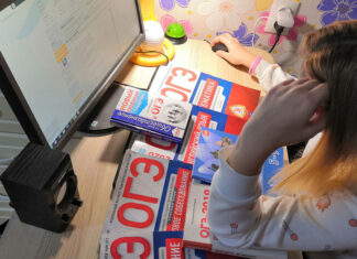 В надзорном ведомстве подумывают перевести ОГЭ в стобалльную систему оценивания