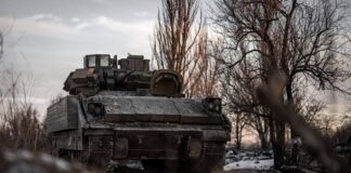 ВСУ остановили около 200 российских штурмов