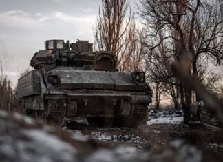 ВСУ остановили около 200 российских штурмов