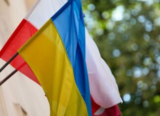 Польша может отдать Украине российское консульство в Познани