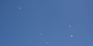 Применение ЕПВО помогает закрыть небо на 80% — Минобороны