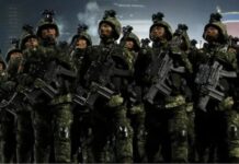 ГУР перехватило разговор военных КНДР в Курской области