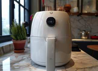 Названы шпионящие за владельцами домашние гаджеты: даже фритюрница