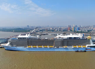 «Паспорта отобрали, виза закончилась»: россияне описали обстановку на застрявшем круизном лайнере