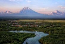 Ворота Камчатки: чем знаменит город Елизово