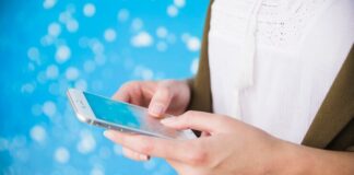 Защита личных данных при онлайн-покупках