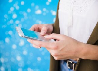 Защита личных данных при онлайн-покупках