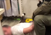 Один из задержанных за давнее убийство трех человек в Подмосковье устроился детским врачом