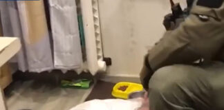 Один из задержанных за давнее убийство трех человек в Подмосковье устроился детским врачом