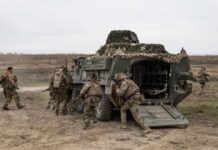 ВСУ выбили врага из плацдарма на Харьковщине