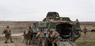 ВСУ выбили врага из плацдарма на Харьковщине