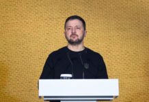 Зеленский обнародовал потери Украины в войне