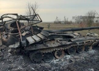 Стало известно о недельных потерях врага