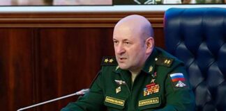 СМИ сообщили, кто ликвидировал генерала в Москве