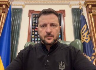 Зеленский назвал направление, где активизировался враг