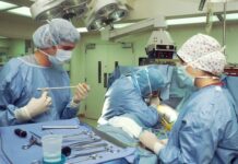 Сколько трансплантаций в Украине сделано за год