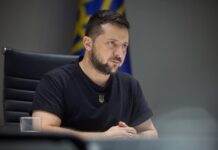 Зеленский: Россия использует солдат КНДР как пушечное мясо