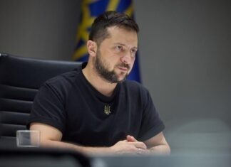 Зеленский: Россия использует солдат КНДР как пушечное мясо