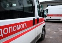 Россияне атаковали гражданских в Херсонской области