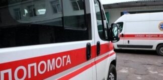 Россияне атаковали гражданских в Херсонской области