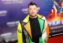 Первый директор «Руки Вверх» раскрыл детали расставания с группой