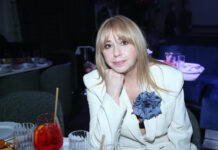 Алена Апина отказалась выходить замуж