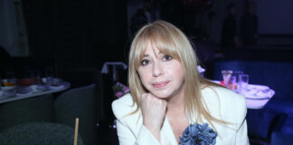 Алена Апина отказалась выходить замуж