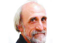 Александр Добровольский отметил юбилейный день рождения 22 декабря