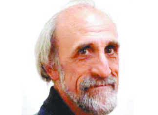 Александр Добровольский отметил юбилейный день рождения 22 декабря