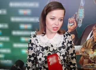 Звезда Comedy Woman Наталия Медведева впервые рассказала о проблемах со здоровьем