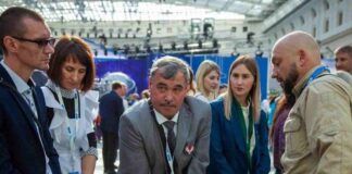 Центр «ВОИН» завершит подготовку более 8,5 тысячи педагогов ОБЗР до конца года