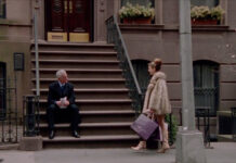 Поклонников сериала «Секс в большом городе» лишат достопримечательности