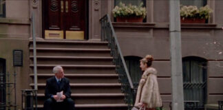 Поклонников сериала «Секс в большом городе» лишат достопримечательности