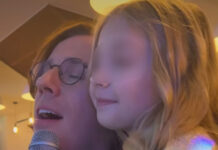 Стало известно об особом отношении дочери к Максиму Галкину