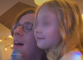 Стало известно об особом отношении дочери к Максиму Галкину