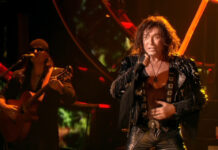 Валерий Леонтьев откликнулся на смерть композитора Герцмана: «Жестокое время отбирает лучших»