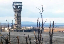 В Донецке решили реконструировать важнейший транспортный хаб