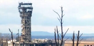 В Донецке решили реконструировать важнейший транспортный хаб