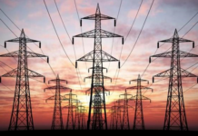 Украина этой ночью поставляет электроэнергию в Молдову