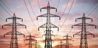 Украина этой ночью поставляет электроэнергию в Молдову