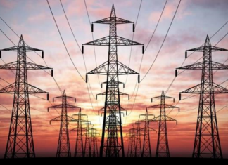 Украина этой ночью поставляет электроэнергию в Молдову